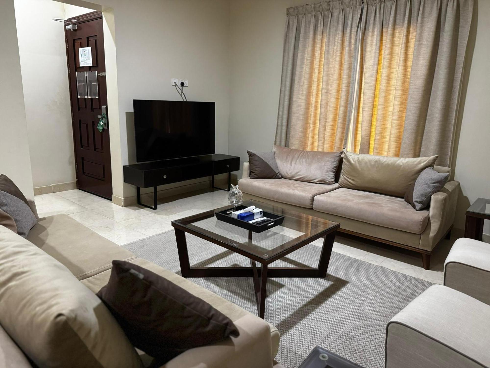 Saken Village Jubail Екстер'єр фото