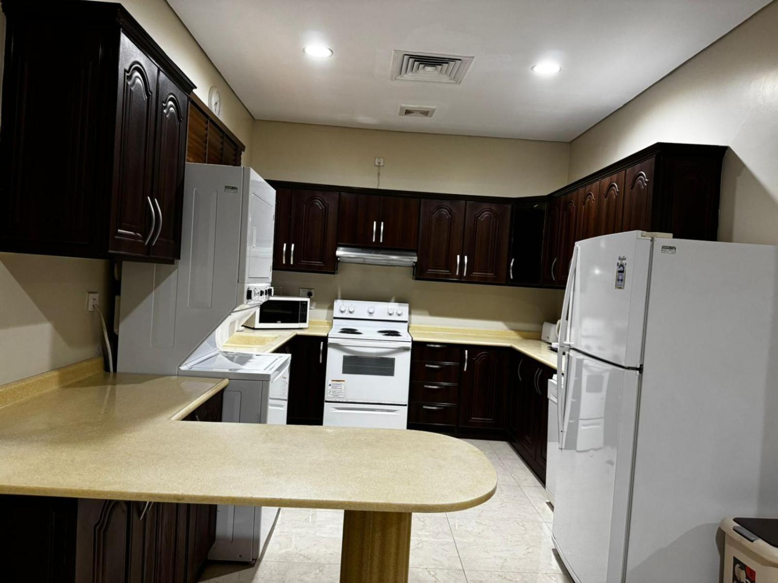 Saken Village Jubail Екстер'єр фото