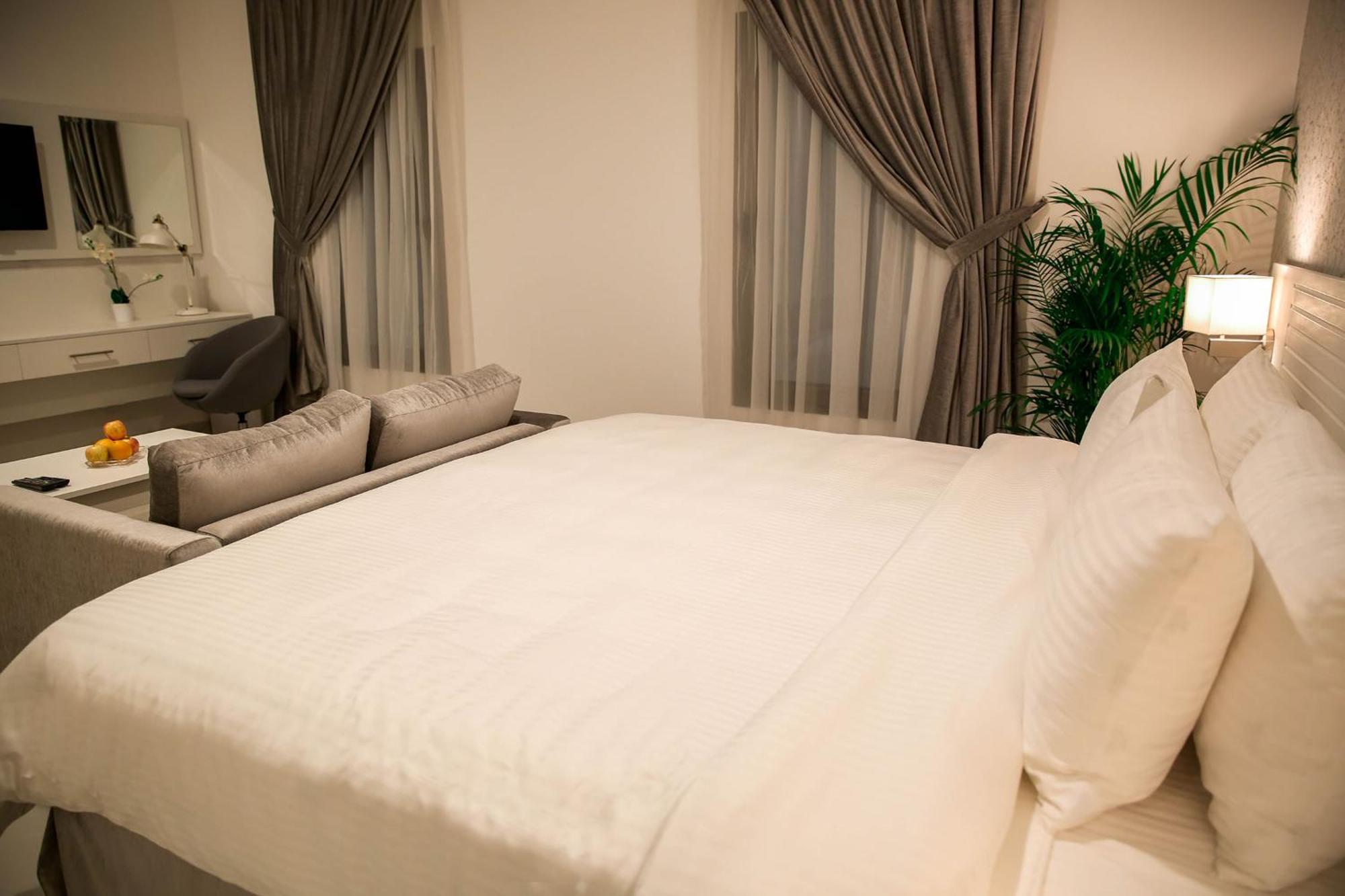 Saken Village Jubail Екстер'єр фото